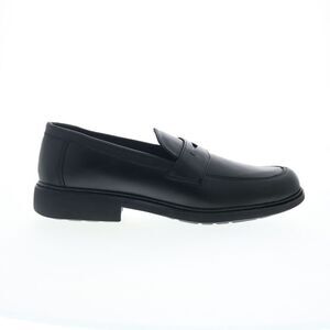 Drew Mens Essex Black Shoes (NWT)